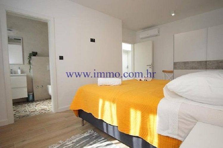 Вилла в Трогире, Хорватия, 200 м² - фото 7