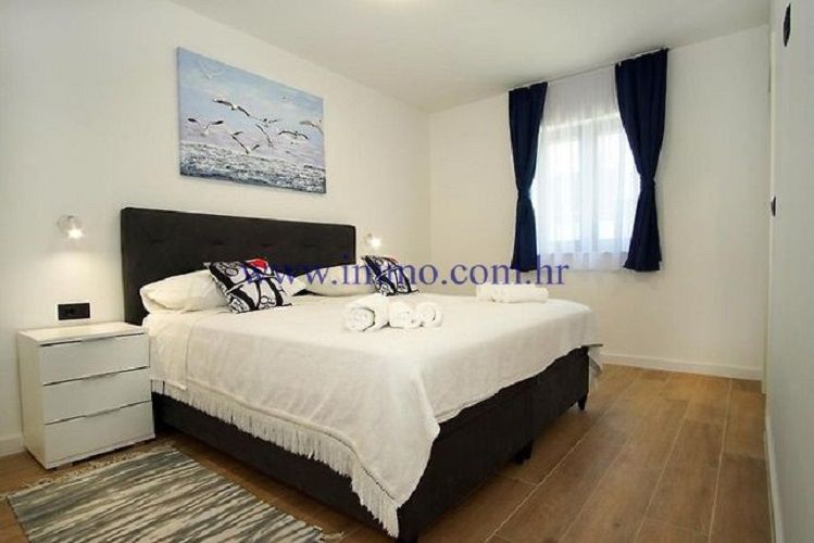 Вилла в Трогире, Хорватия, 200 м² - фото 9