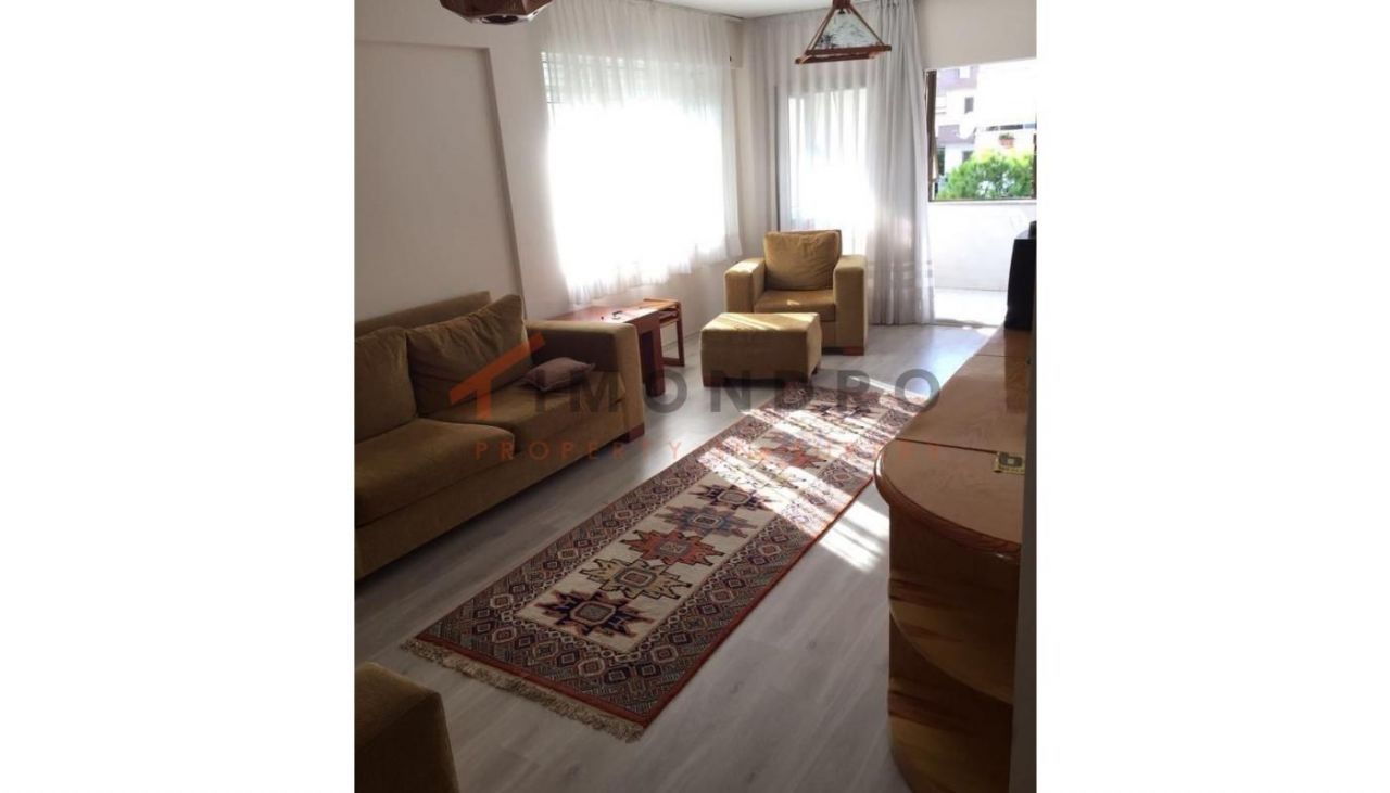 Квартира в Стамбуле, Турция, 100 м² - фото 1