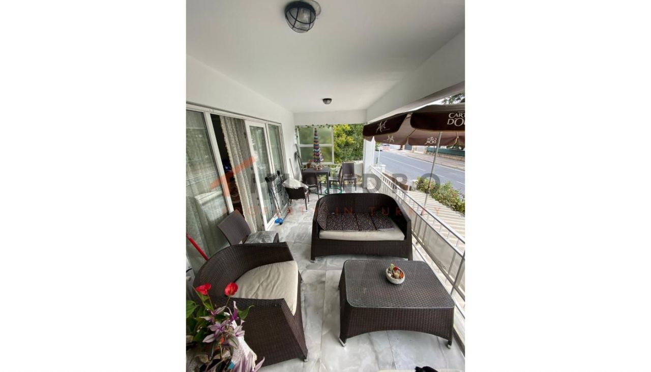 Квартира в Стамбуле, Турция, 100 м² - фото 1