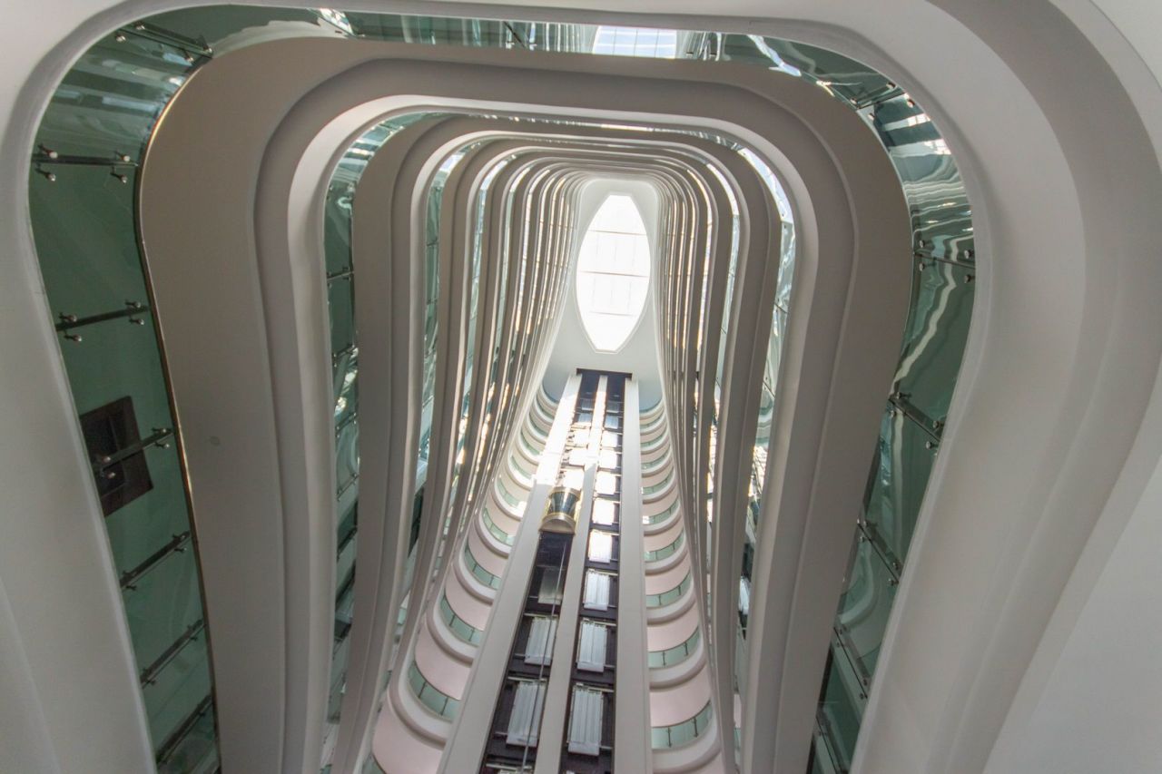 Квартира в Алании, Турция, 75 м² - фото 5