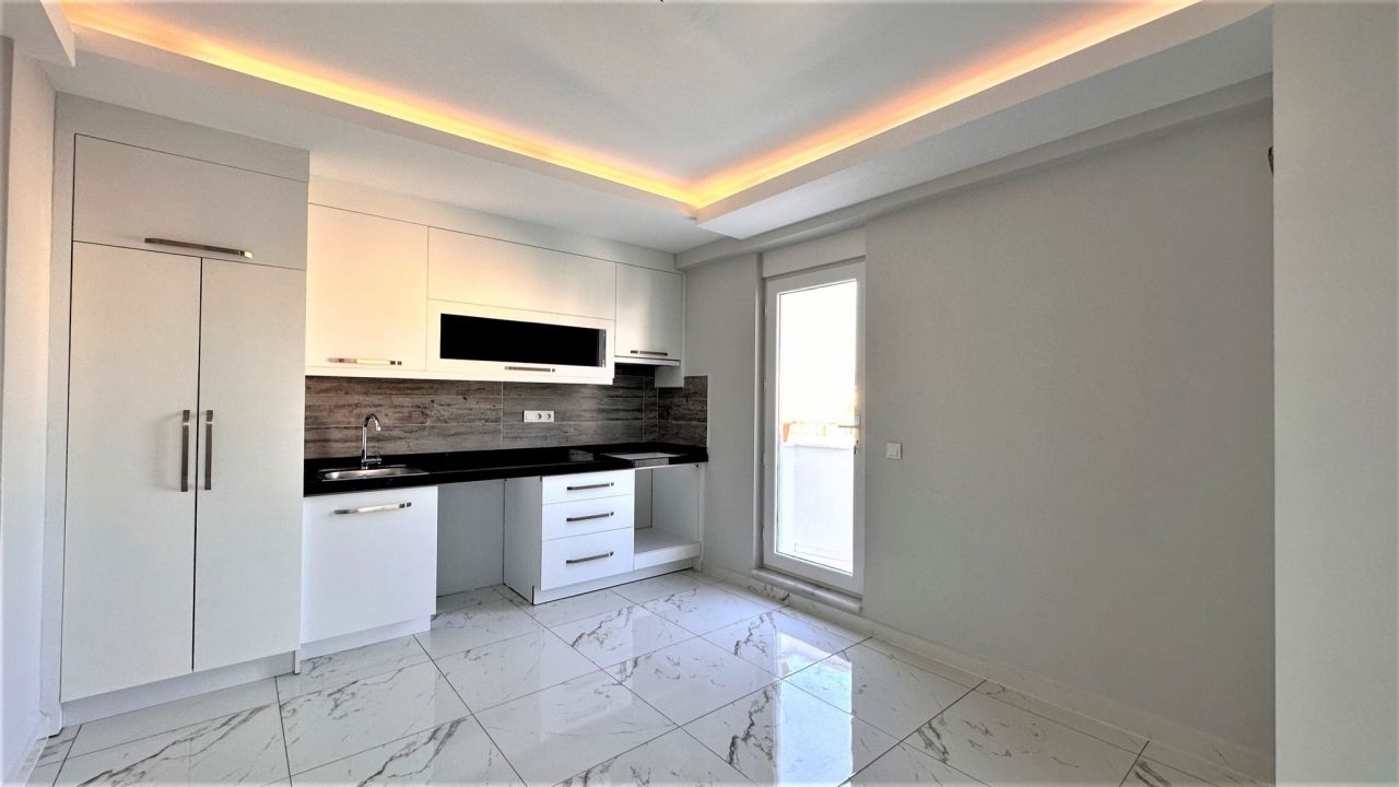 Пентхаус в Алании, Турция, 170 м² - фото 8