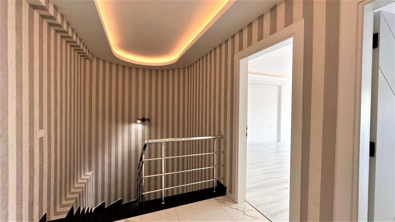 Пентхаус в Алании, Турция, 170 м² - фото 12