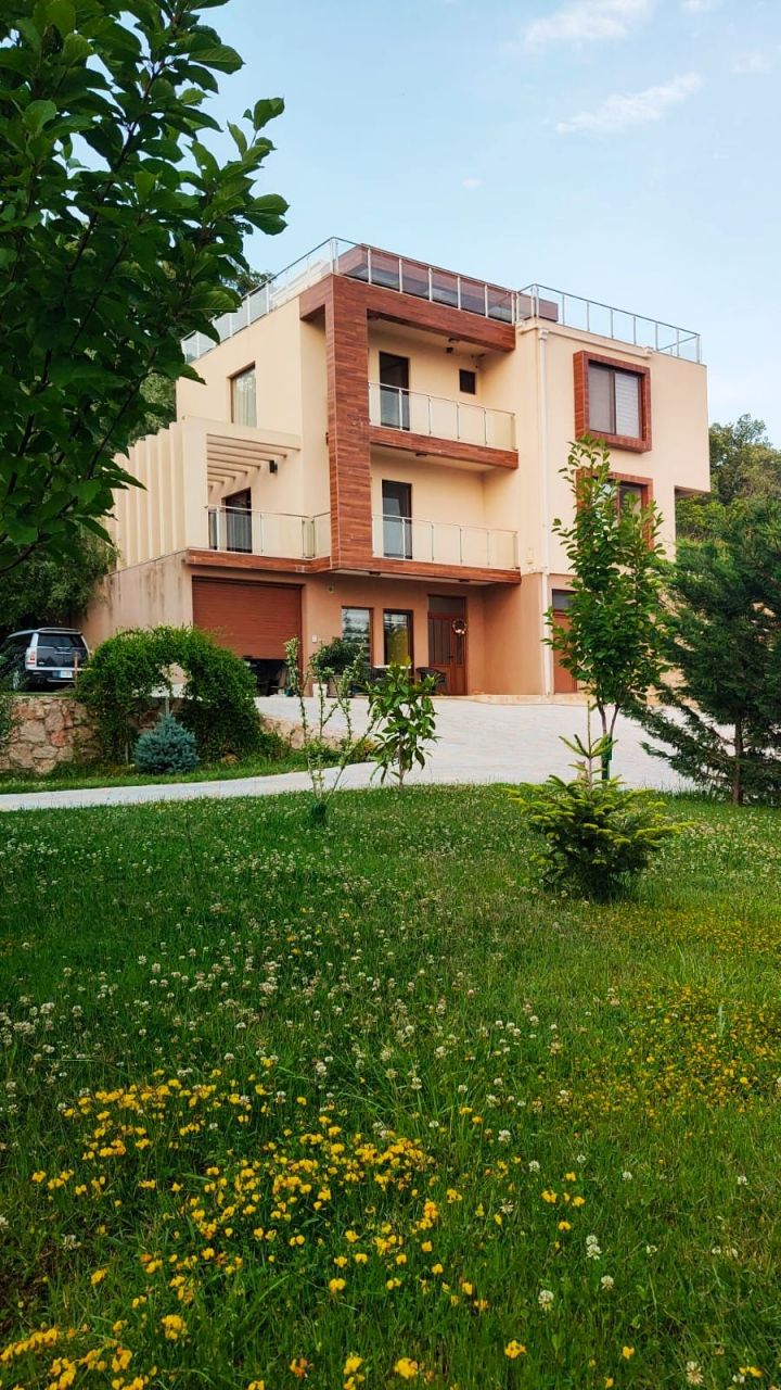 Вилла в Добра Воде, Черногория, 320 м² - фото 2