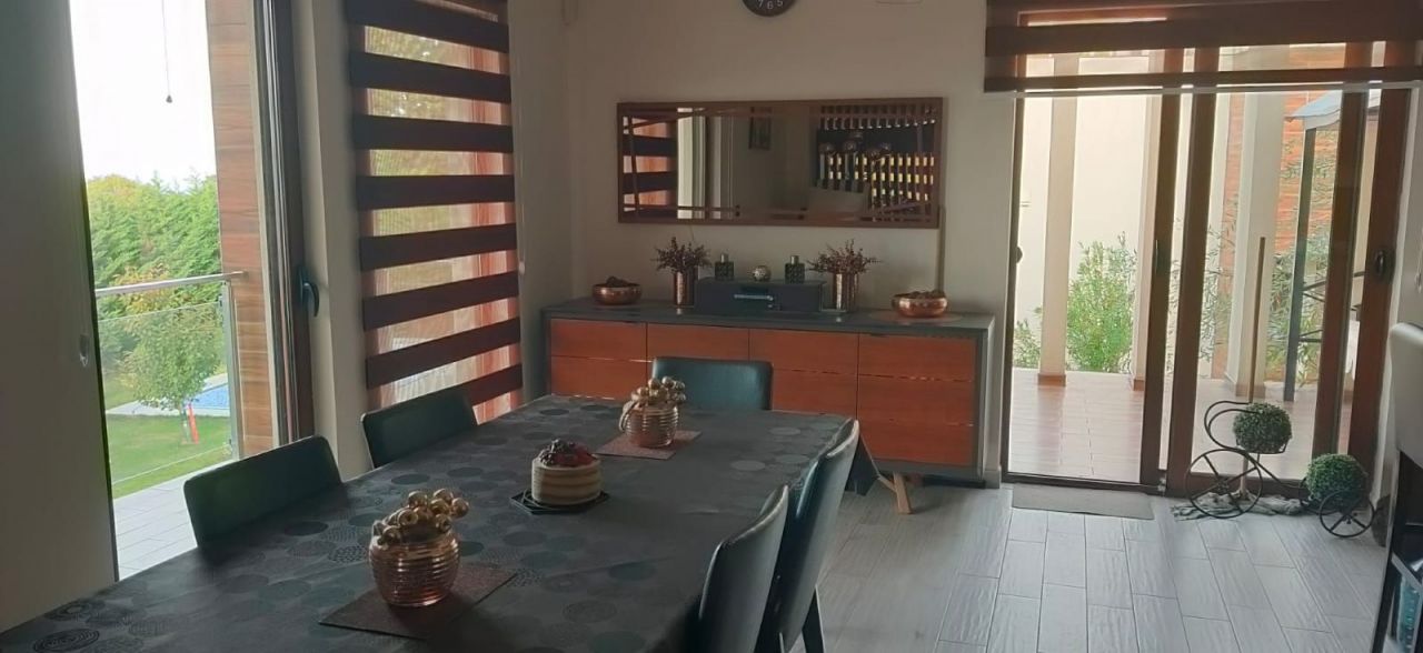 Вилла в Добра Воде, Черногория, 320 м² - фото 6