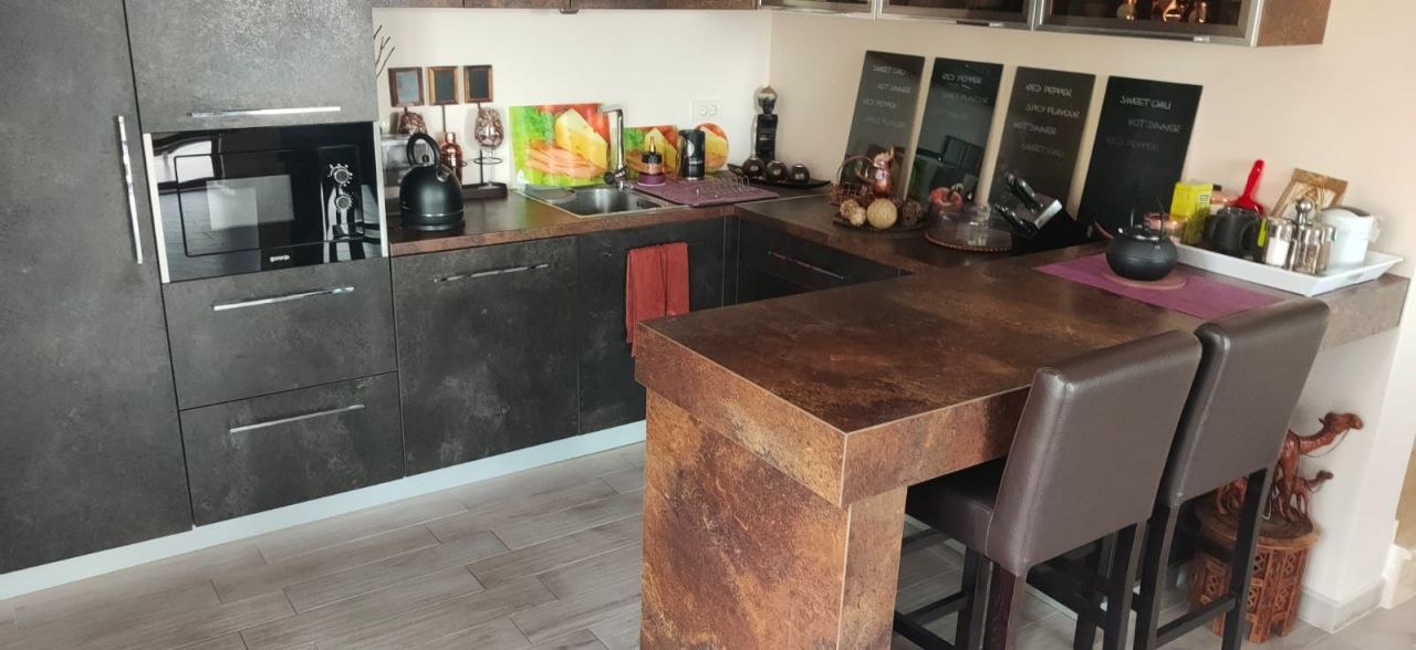 Вилла в Добра Воде, Черногория, 320 м² - фото 9