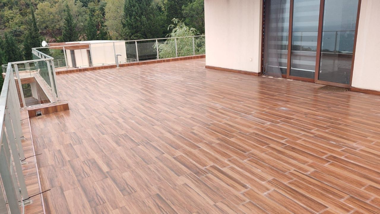 Вилла в Добра Воде, Черногория, 320 м² - фото 15