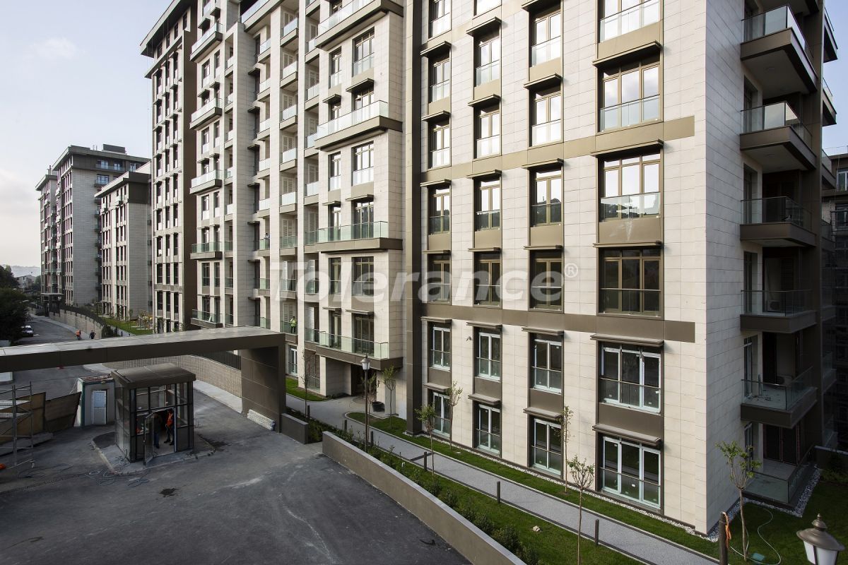 Апартаменты в Стамбуле, Турция, 72 м² - фото 3