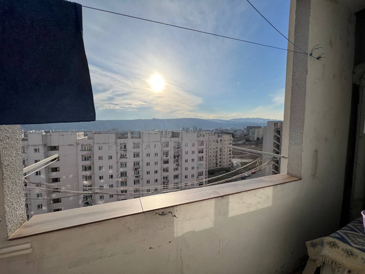 Квартира в Тбилиси, Грузия, 40 м² - фото 1