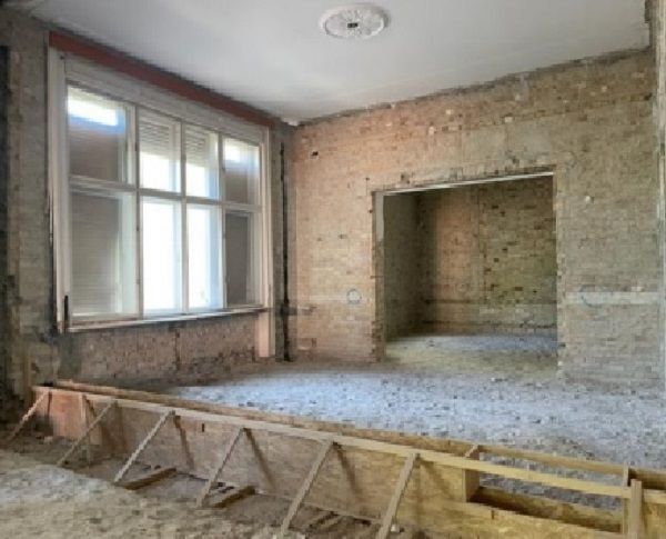 Доходный дом в Будапеште, Венгрия, 1 220 м² - фото 3