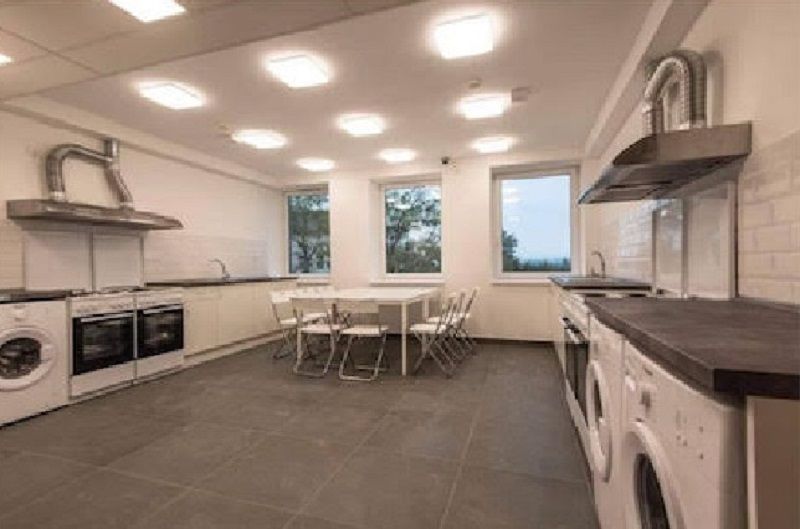 Отель, гостиница в Будапеште, Венгрия, 5 400 м² - фото 2