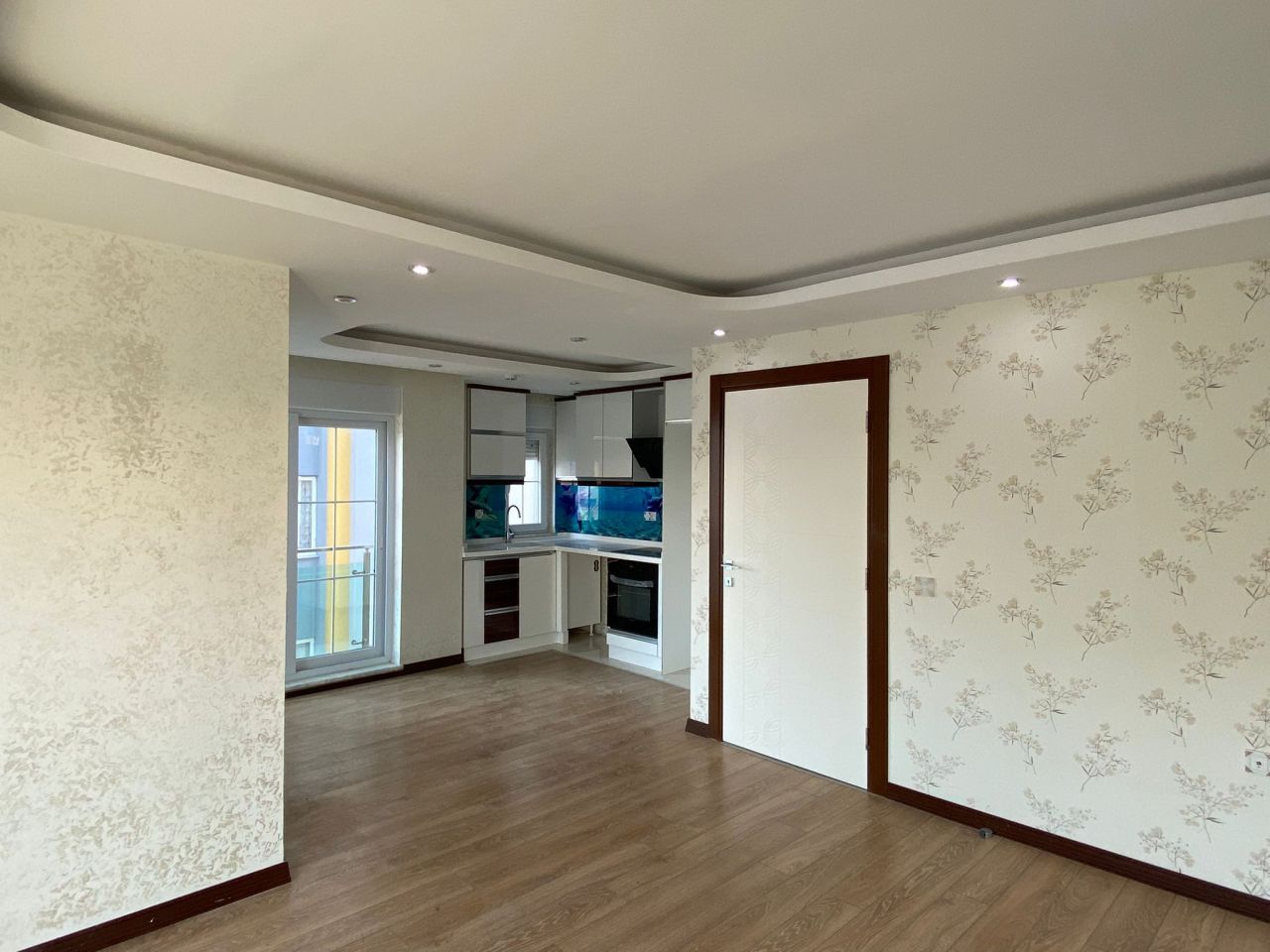 Квартира в Анталии, Турция, 150 м² - фото 1