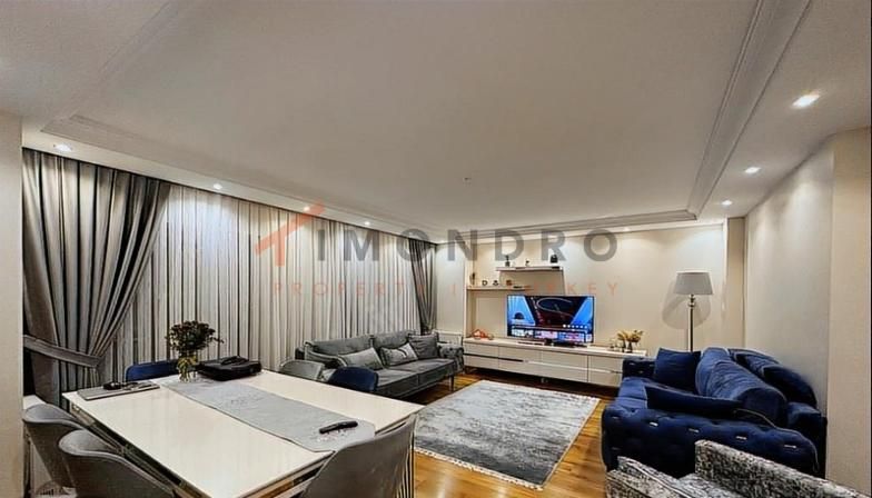 Квартира в Стамбуле, Турция, 75 м² - фото 1