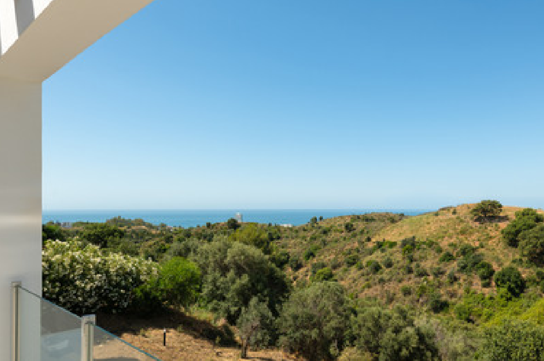 Апартаменты в Малаге, Испания, 115 м² - фото 6