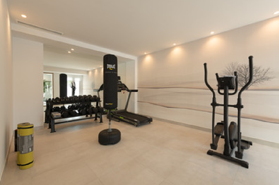 Апартаменты в Малаге, Испания, 115 м² - фото 7