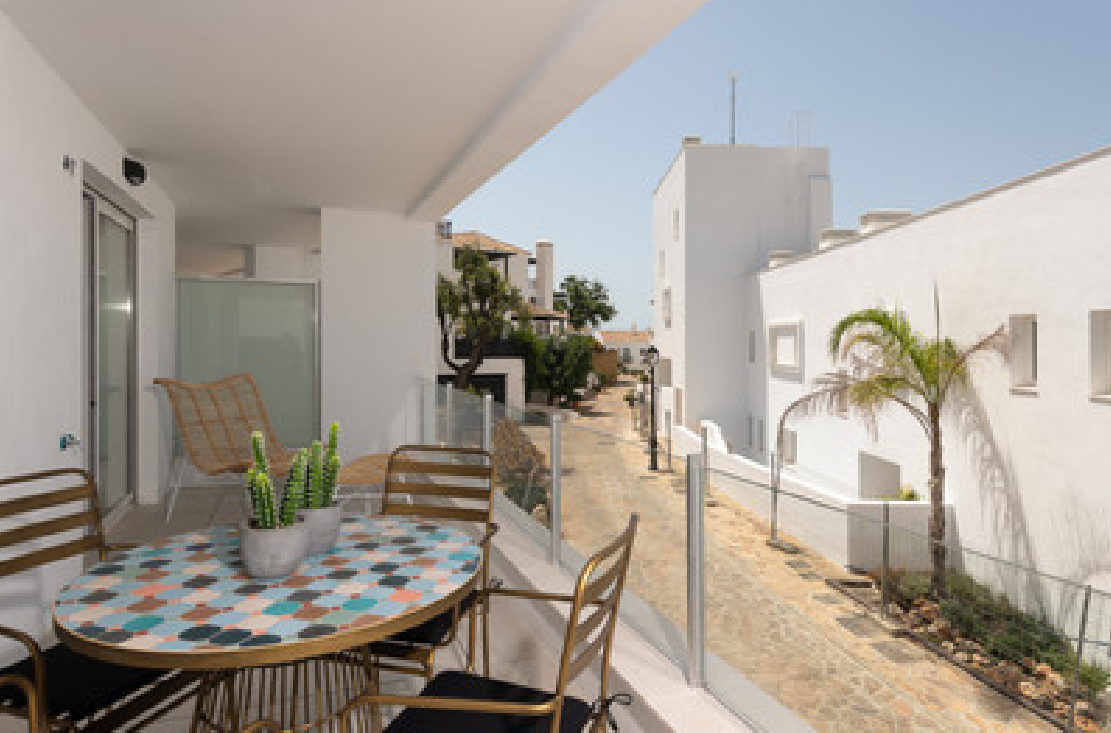 Апартаменты в Малаге, Испания, 115 м² - фото 10