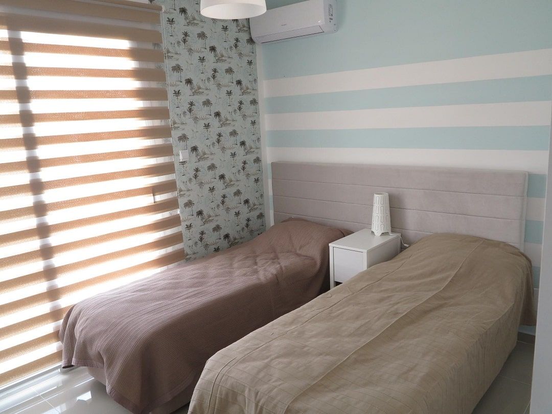 Вилла в Фамагусте, Кипр, 115 м² - фото 5