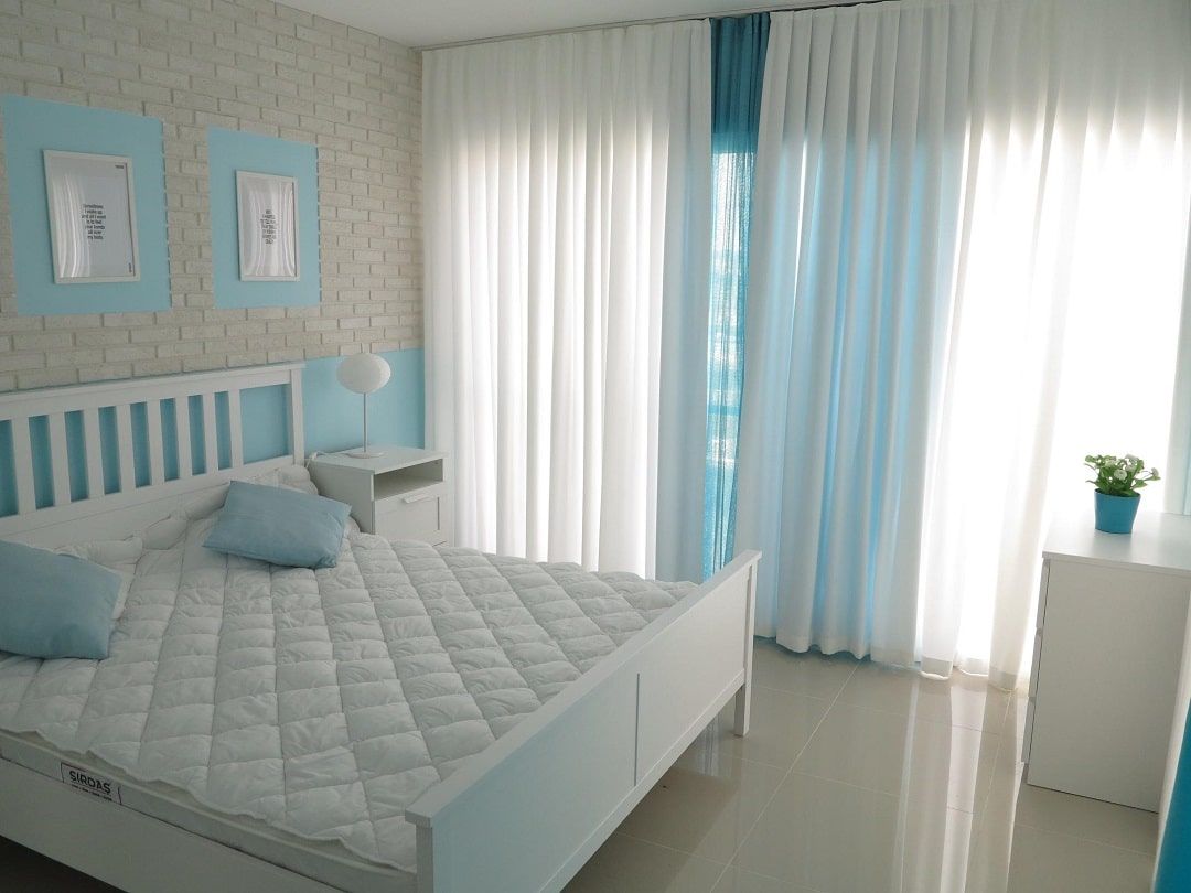 Вилла в Фамагусте, Кипр, 115 м² - фото 9