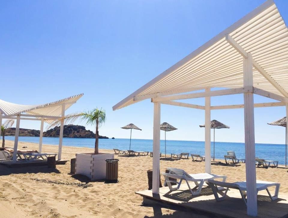 Вилла в Фамагусте, Кипр, 115 м² - фото 13