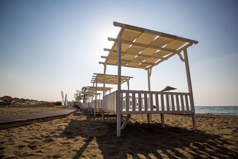 Вилла в Фамагусте, Кипр, 115 м² - фото 16