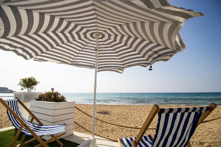 Вилла в Фамагусте, Кипр, 115 м² - фото 17