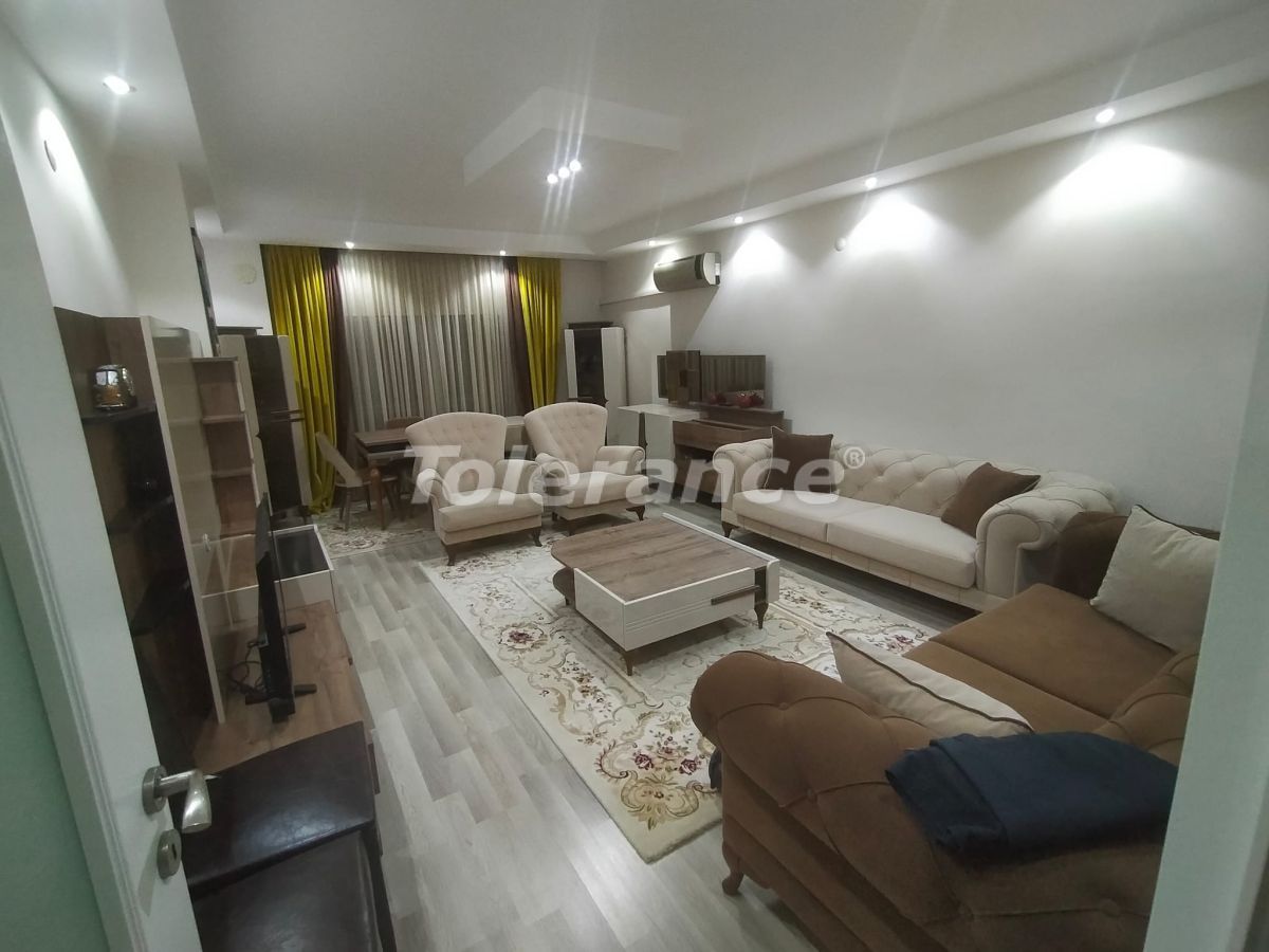 Апартаменты в Анталии, Турция, 280 м² - фото 1