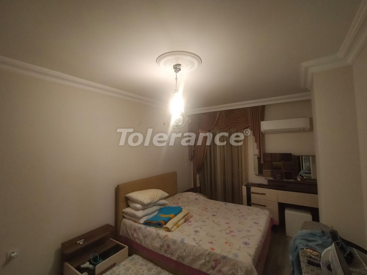 Апартаменты в Анталии, Турция, 280 м² - фото 5