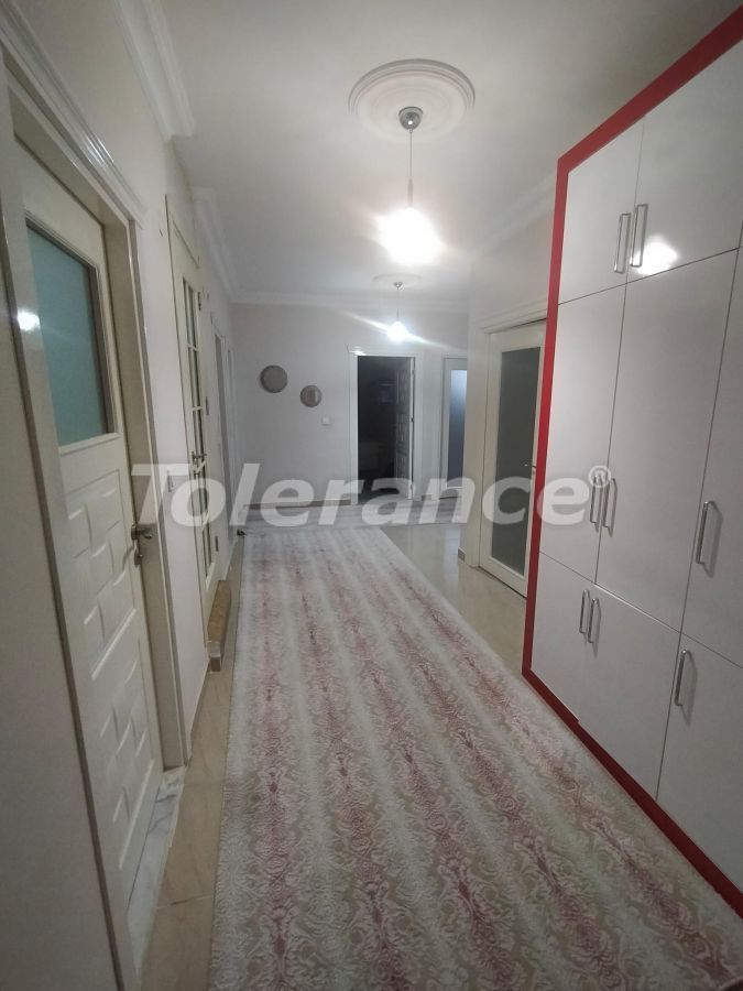 Апартаменты в Анталии, Турция, 280 м² - фото 14
