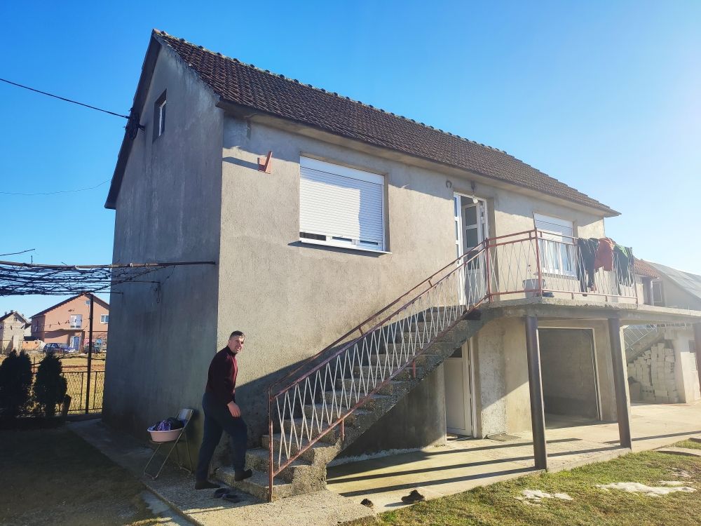 Дом в Никшиче, Черногория, 120 м² - фото 3