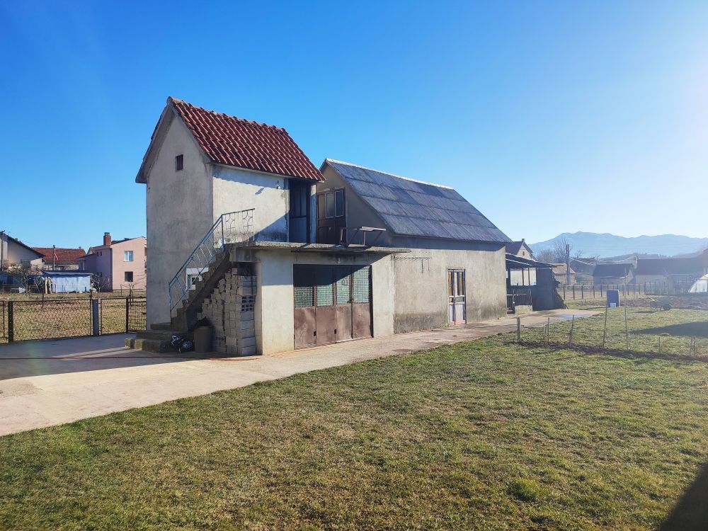 Дом в Никшиче, Черногория, 120 м² - фото 4