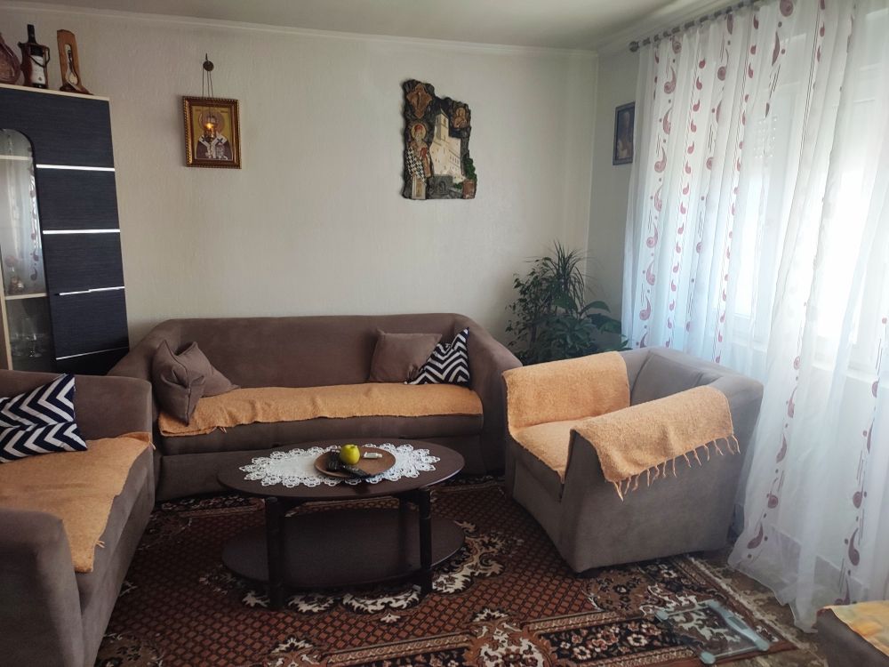 Дом в Никшиче, Черногория, 120 м² - фото 12