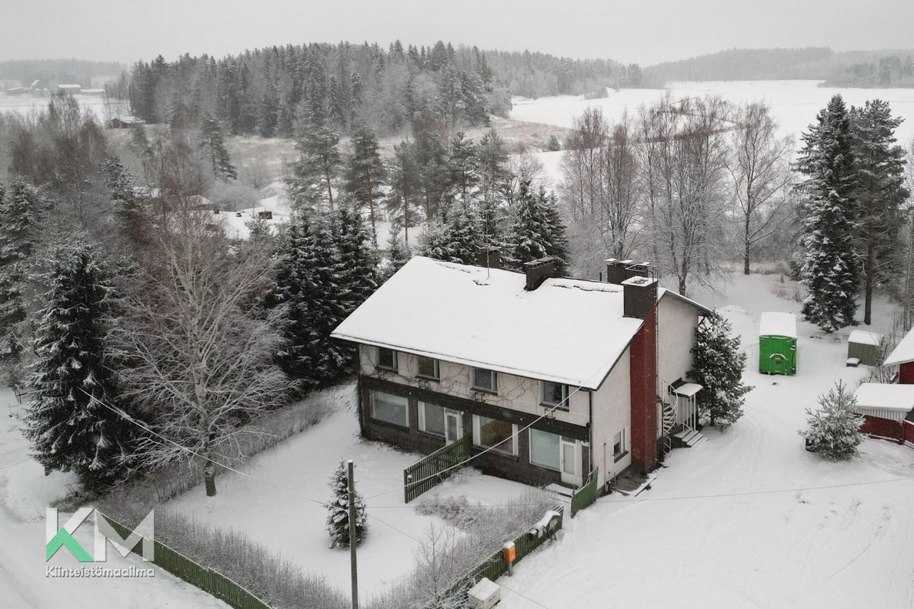 Квартира в Ориматтила, Финляндия, 288 м2 - фото 1