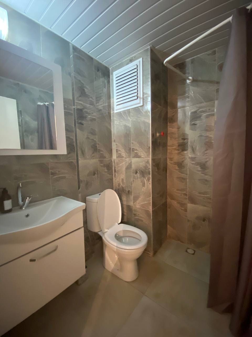 Квартира в Мерсине, Турция, 55 м² - фото 6