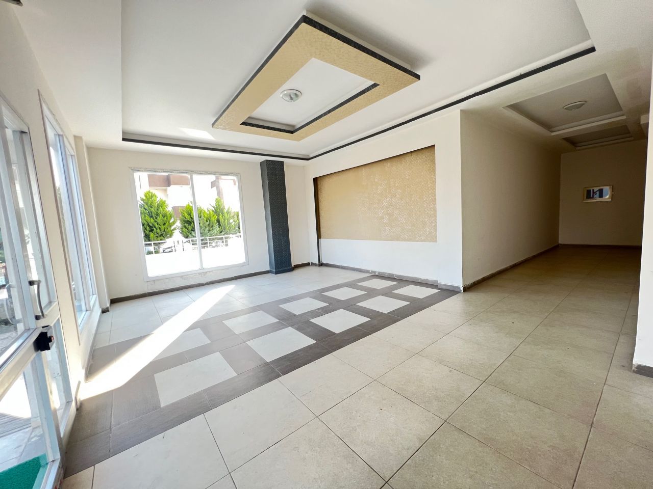 Квартира в Мерсине, Турция, 55 м² - фото 8