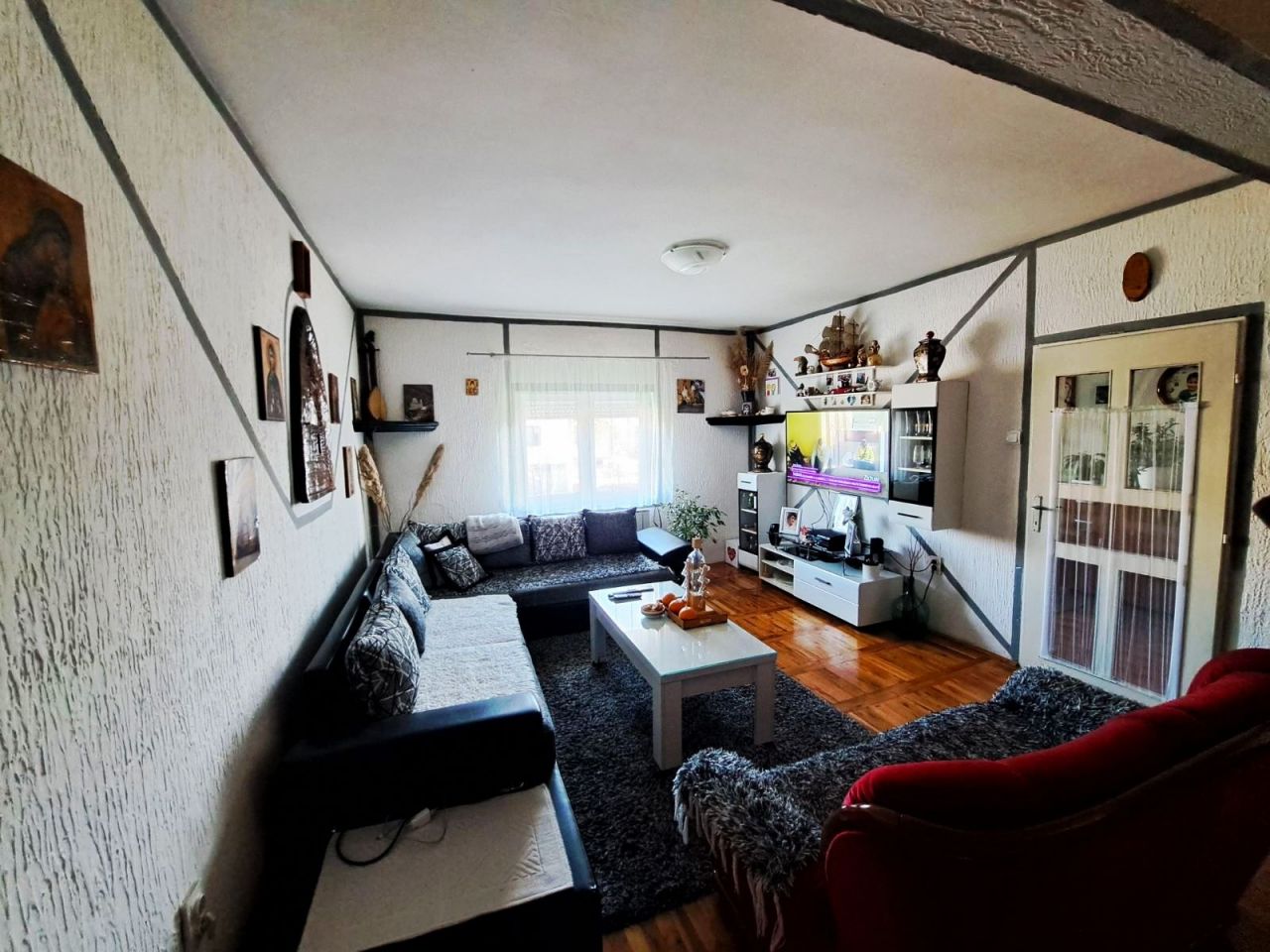 Дом в Даниловграде, Черногория, 230 м² - фото 7