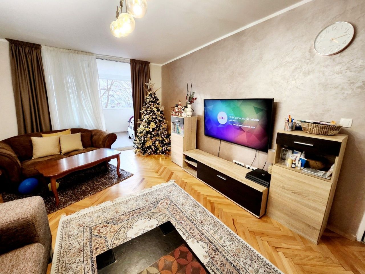 Квартира в Баре, Черногория, 105 м² - фото 2