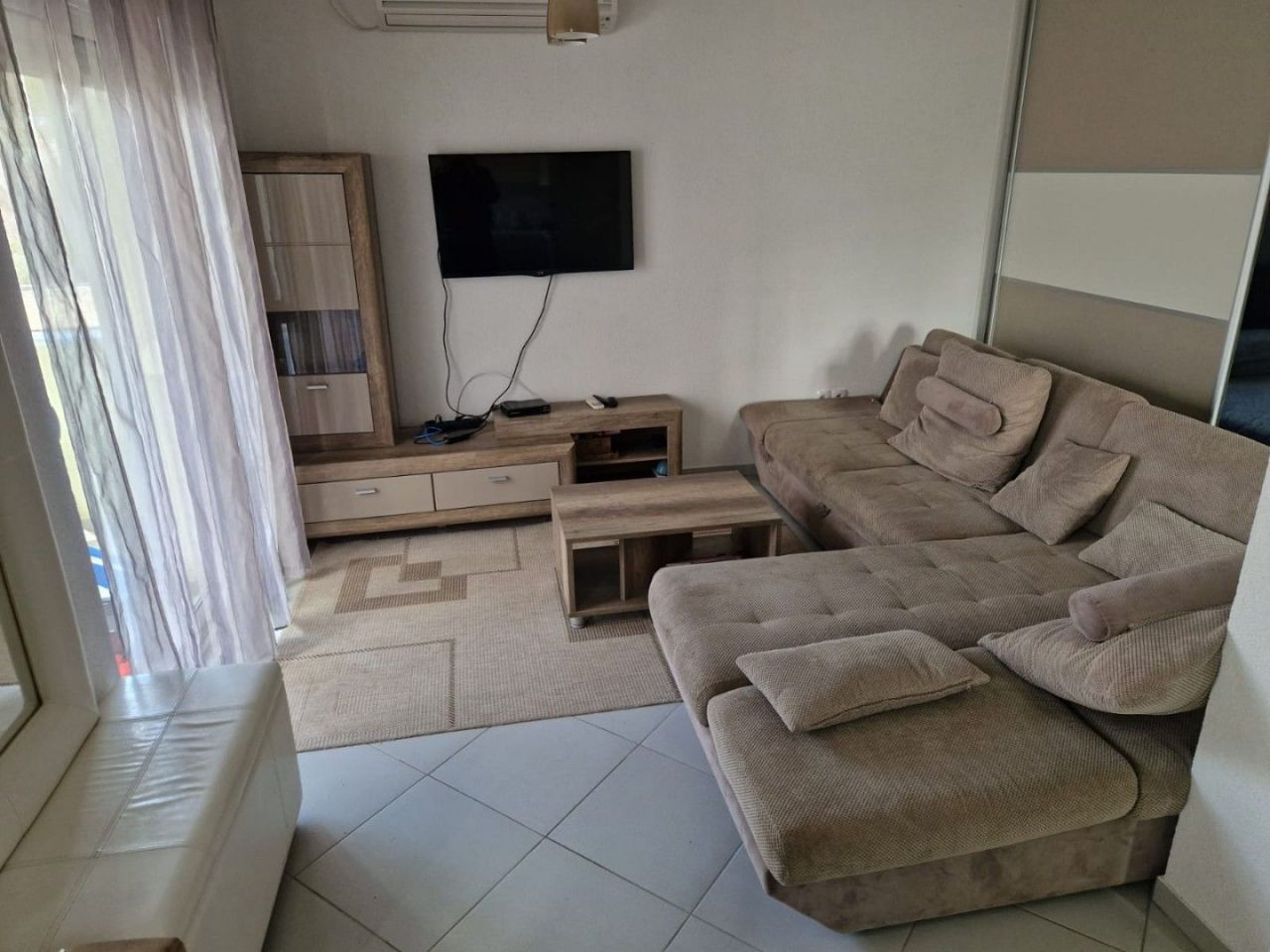 Дом в Баре, Черногория, 150 м² - фото 4