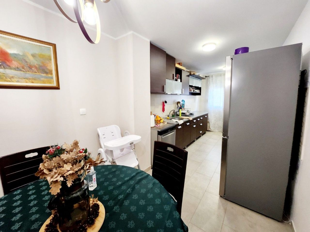 Квартира в Баре, Черногория, 105 м² - фото 5