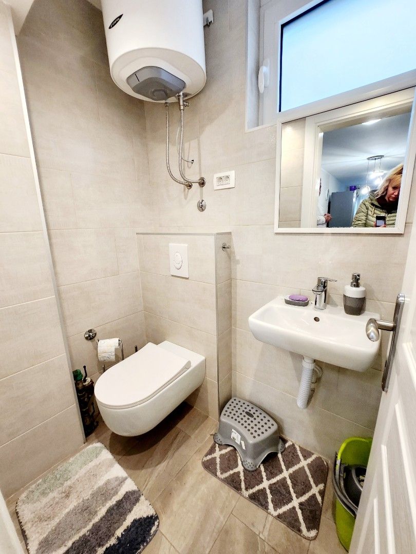 Квартира в Баре, Черногория, 105 м² - фото 10