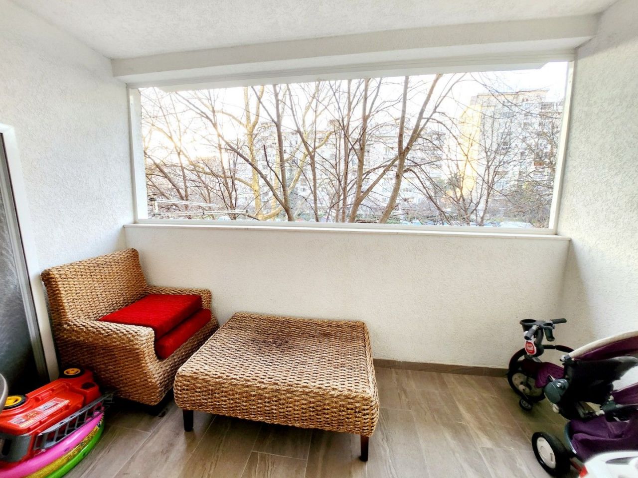 Квартира в Баре, Черногория, 105 м² - фото 12