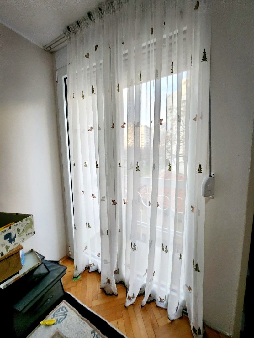 Квартира в Баре, Черногория, 105 м² - фото 13