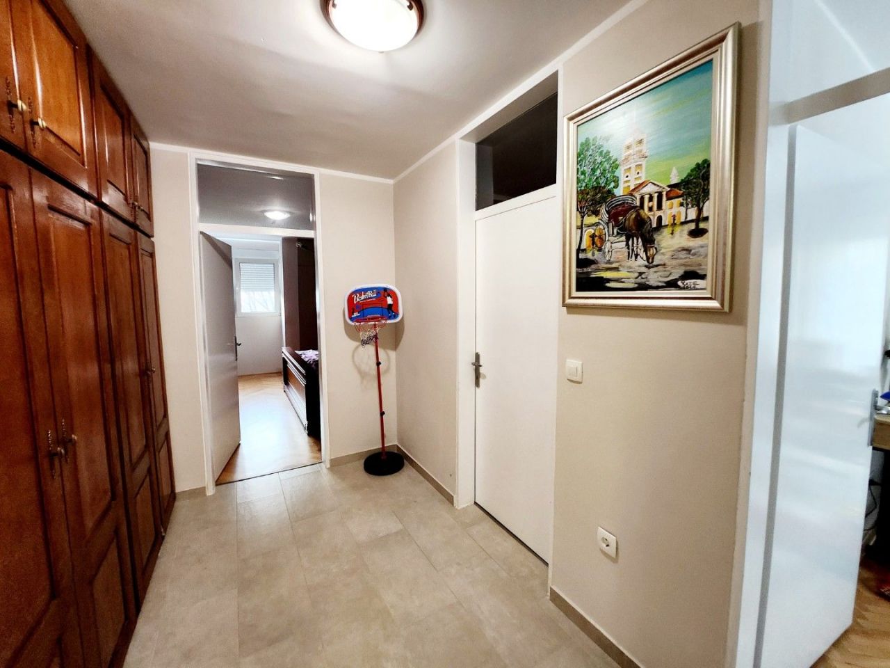 Квартира в Баре, Черногория, 105 м² - фото 19