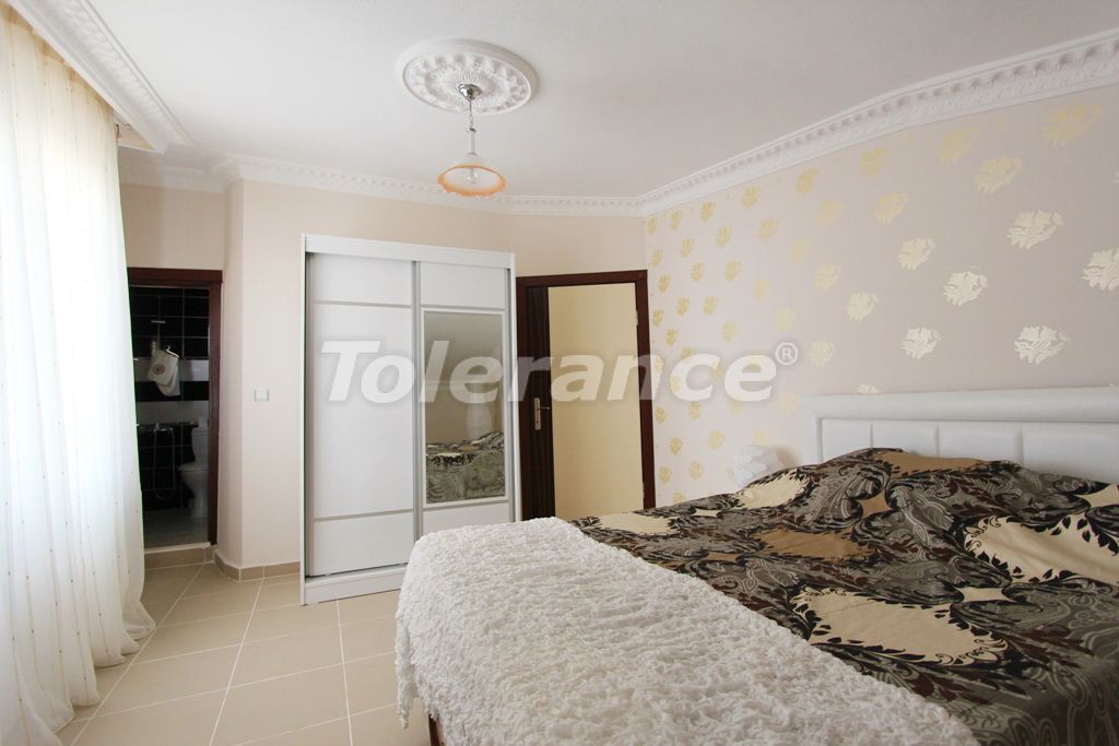 Апартаменты в Дидиме, Турция, 120 м² - фото 9