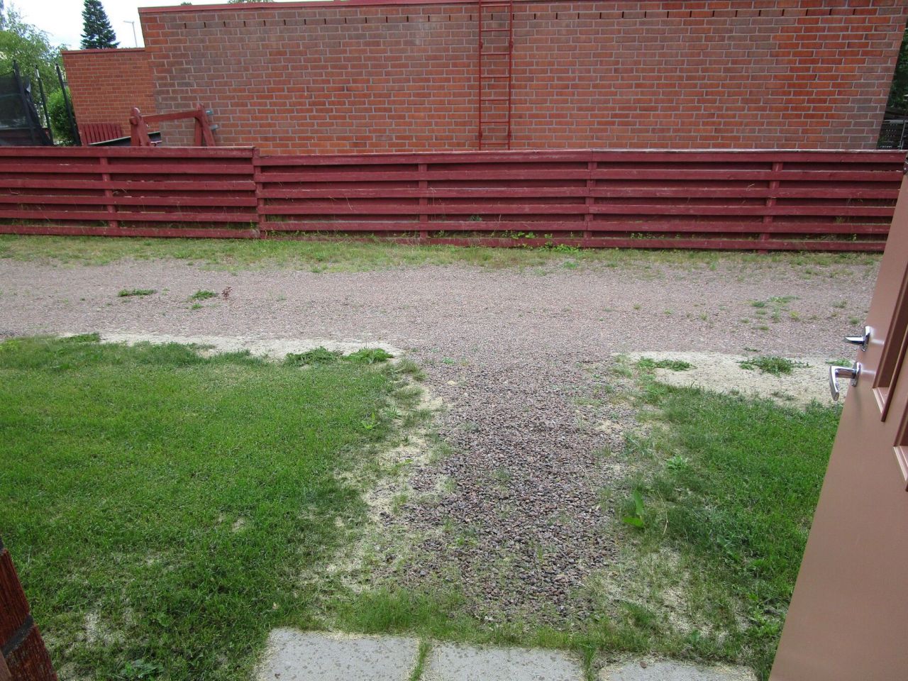 Таунхаус в Коуволе, Финляндия, 37 м² - фото 10