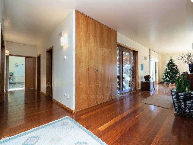 Дом в Амаранти, Португалия, 318 м² - фото 6