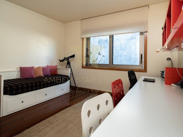 Дом в Амаранти, Португалия, 318 м² - фото 12