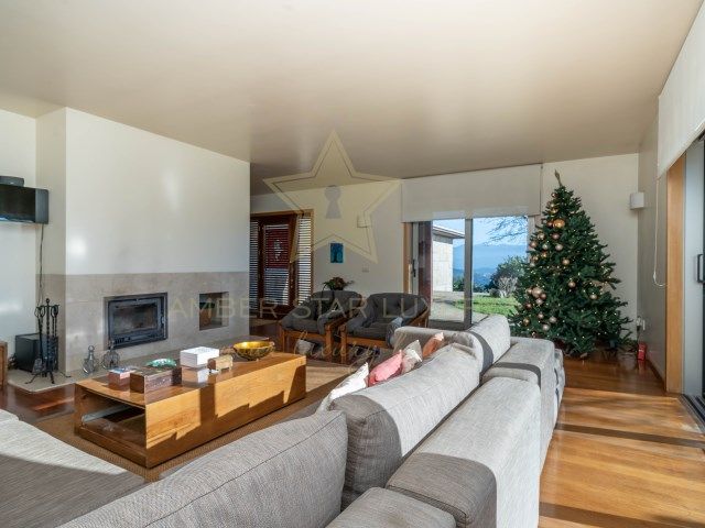 Дом в Амаранти, Португалия, 318 м² - фото 5