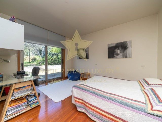 Дом в Амаранти, Португалия, 318 м² - фото 16