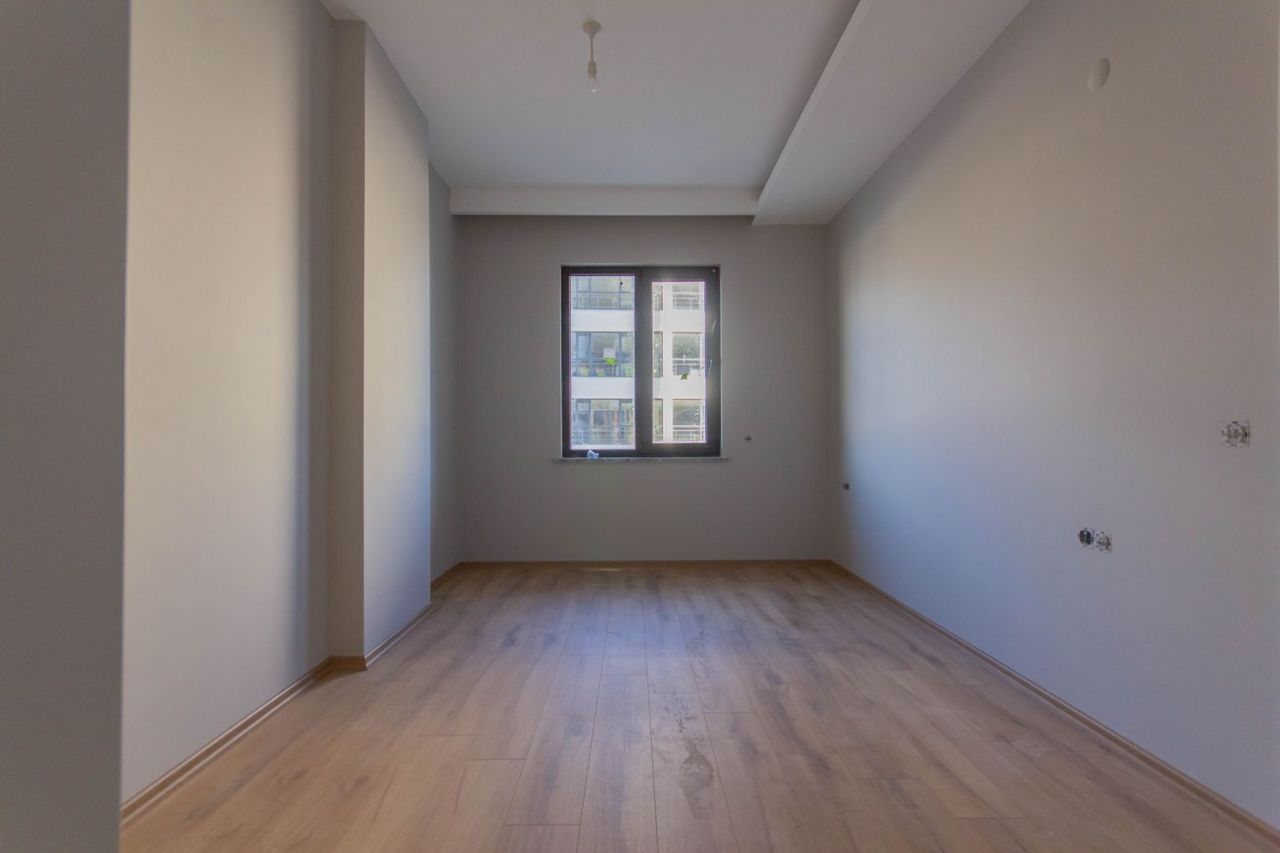 Квартира в Алании, Турция, 100 м² - фото 6