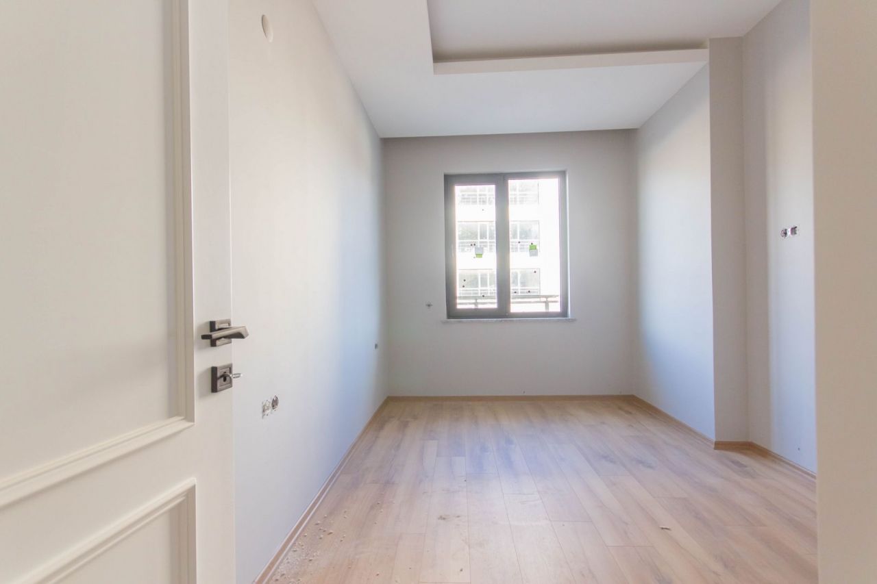 Квартира в Алании, Турция, 100 м² - фото 9